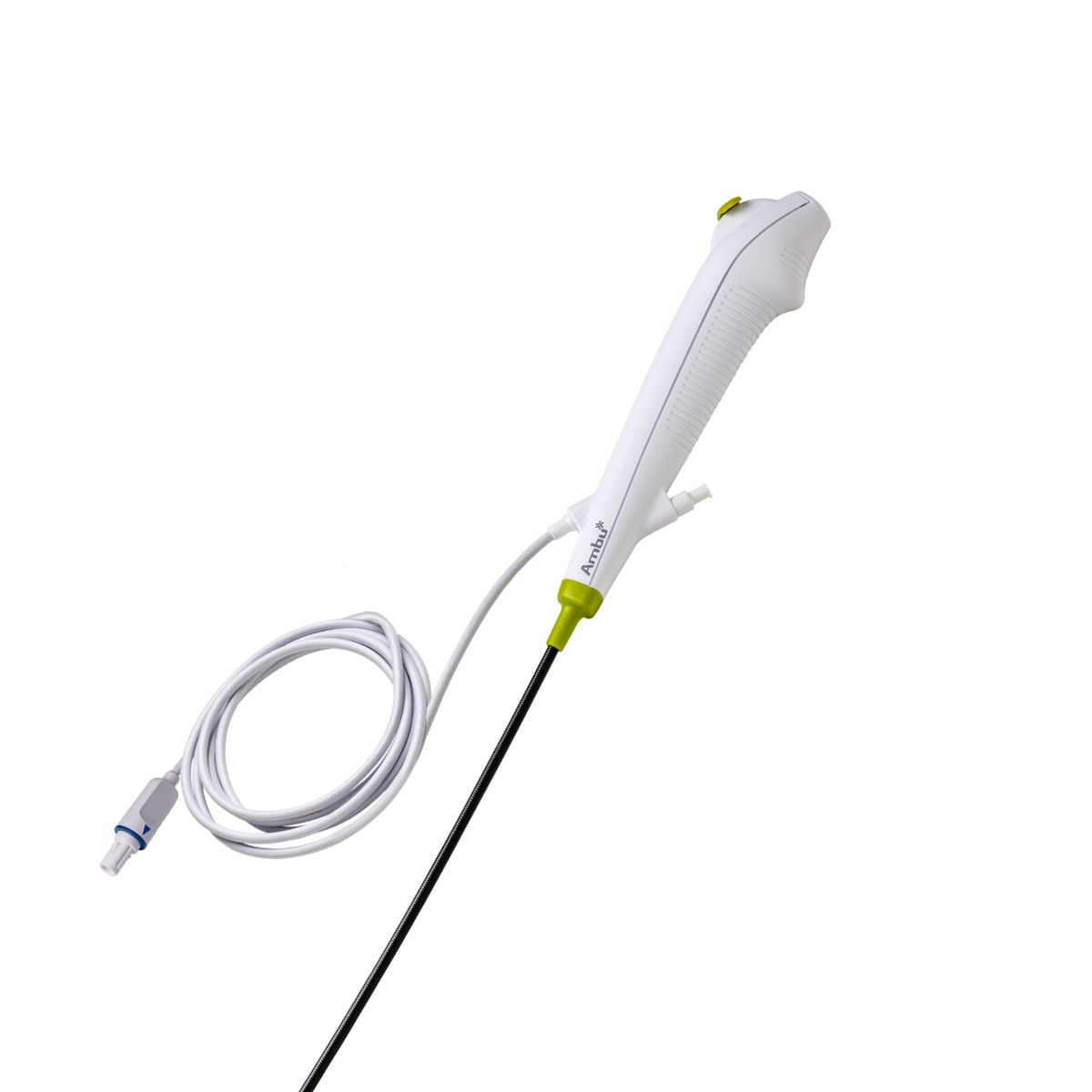 aScope™ 4 Cysto – Cistoscopio flexible single-use