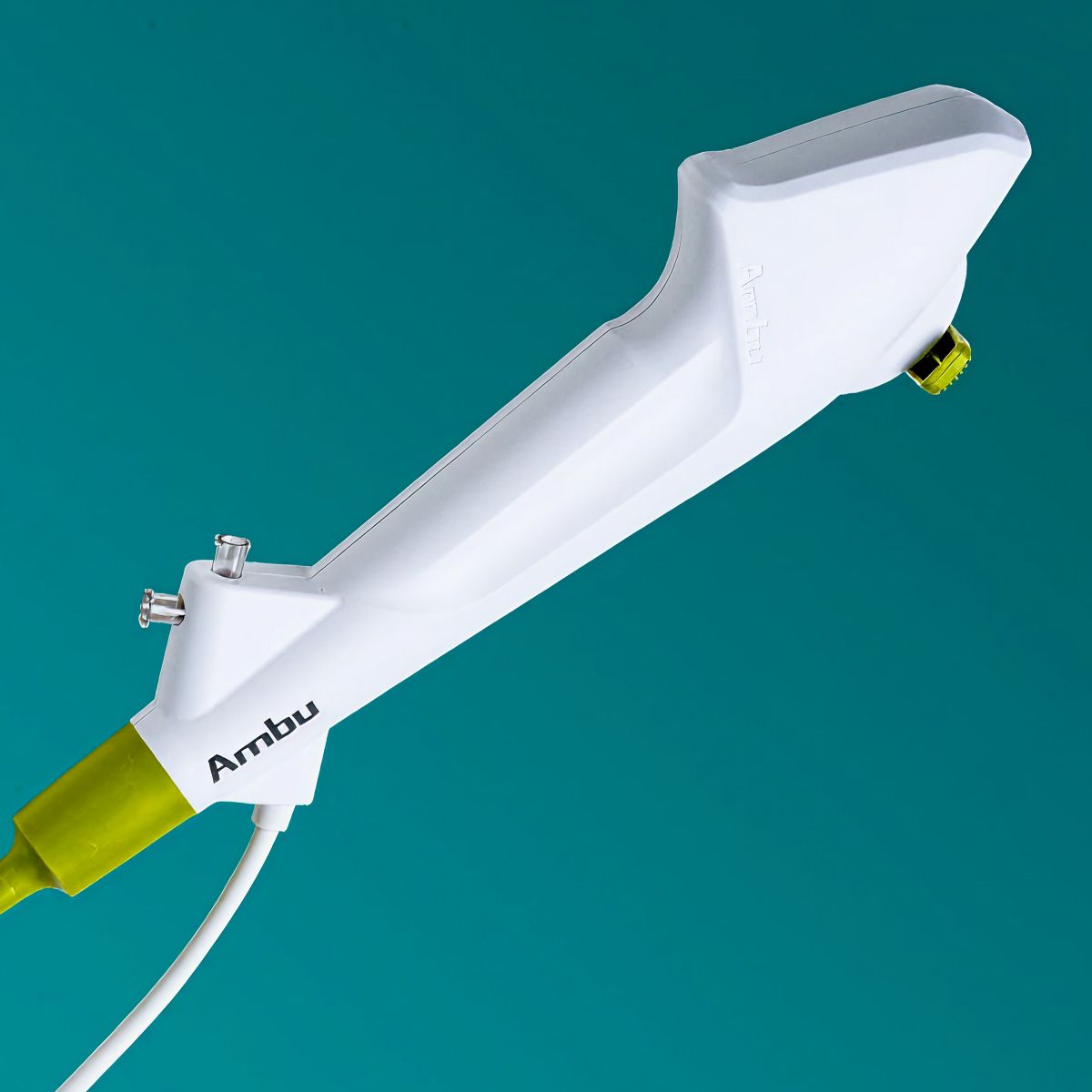 aScope™ 5 Uretero – Ureteroscopio flexible single-use