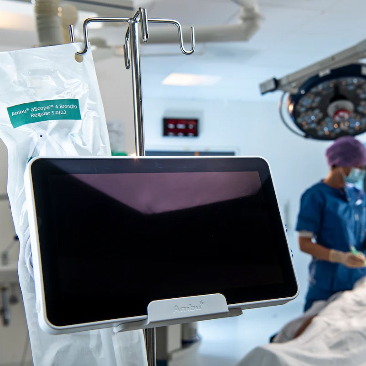 Ambu aView™ 2 Advance