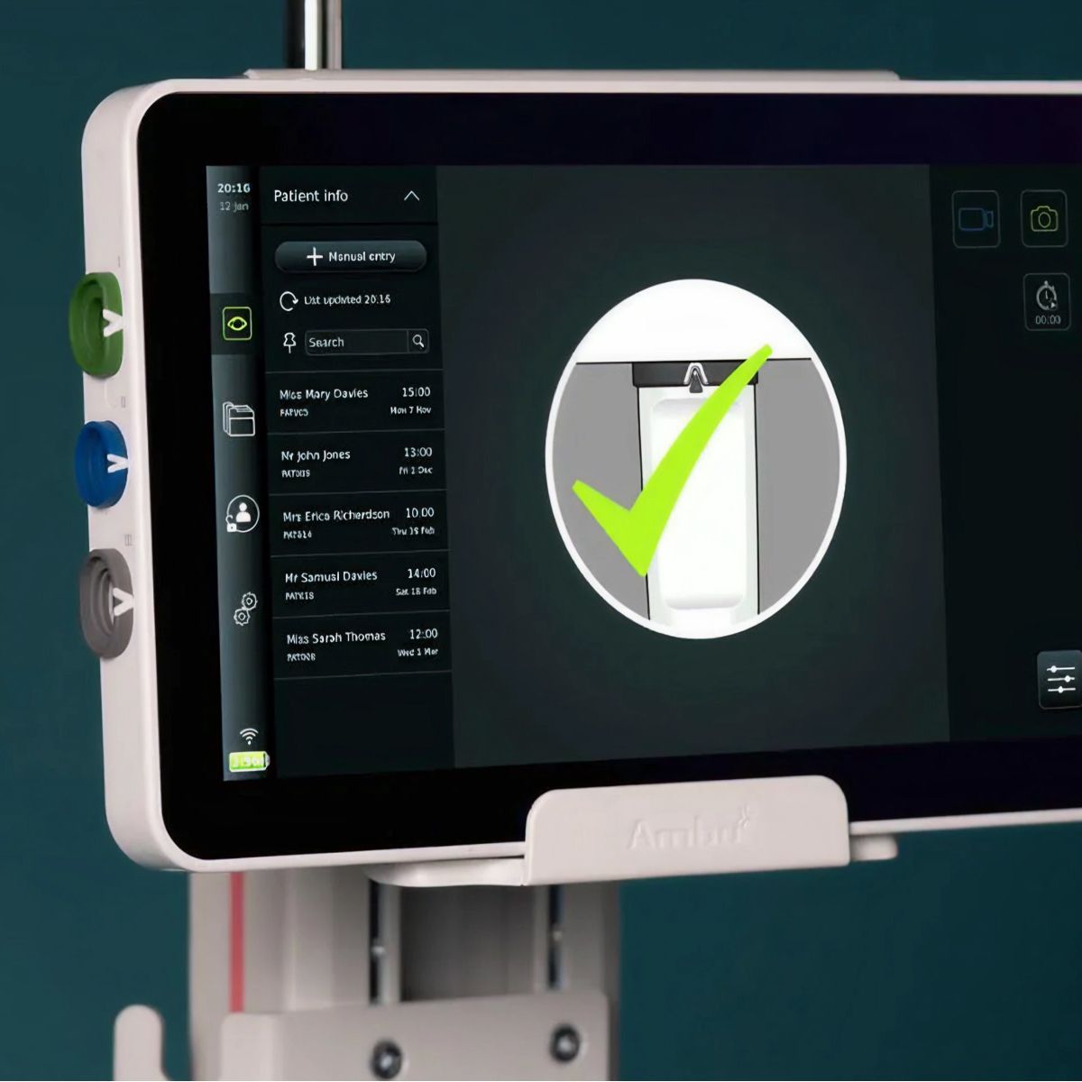 Ambu aView™ 2 Advance