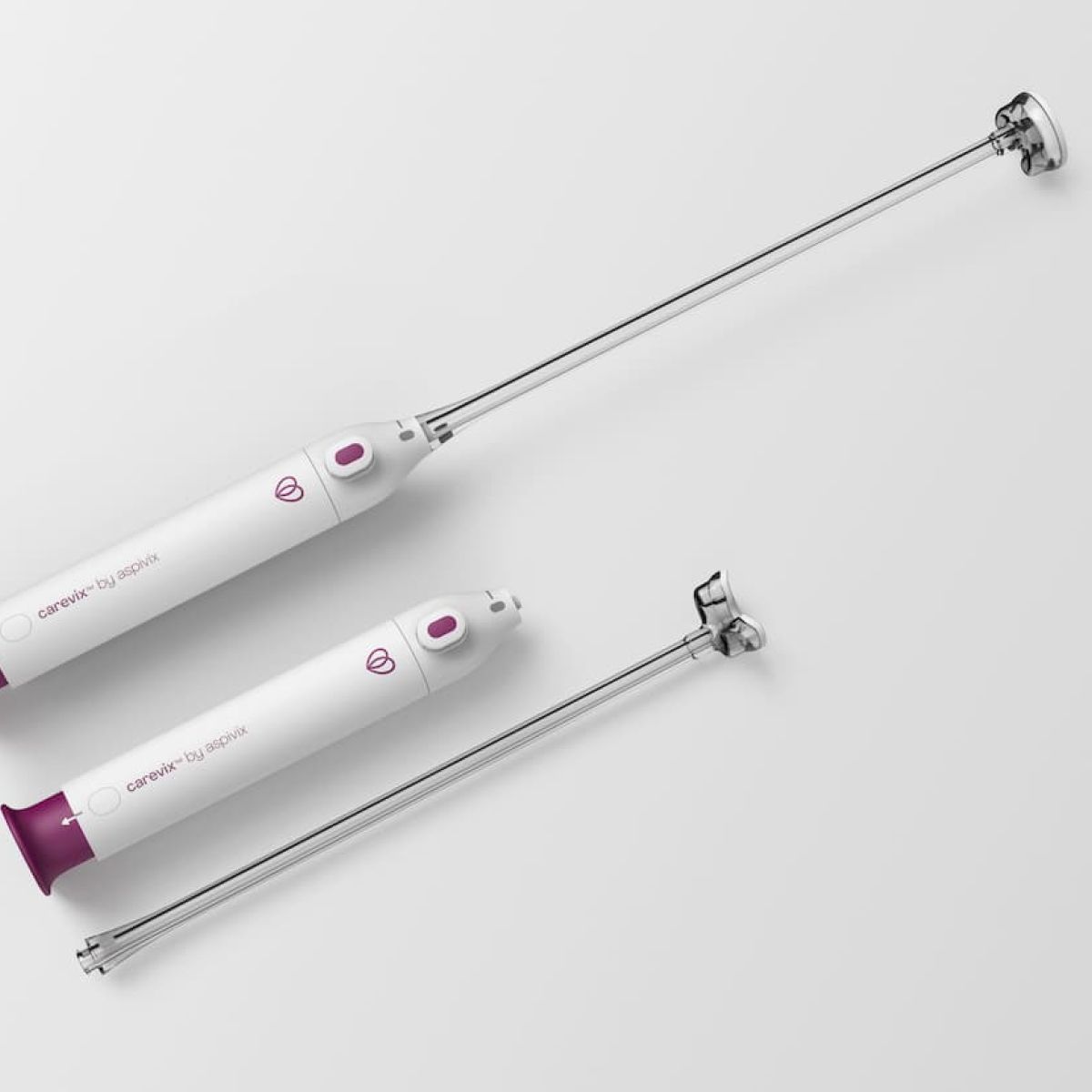 Carevix® – Dispositivo de estabilización cervical por succión