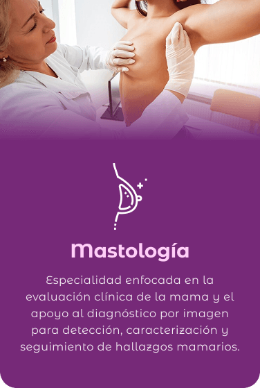 Mastología