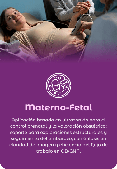Materno Fetal