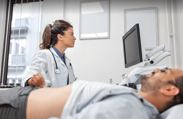 Siguiente especialidad: Ginecología Urológica