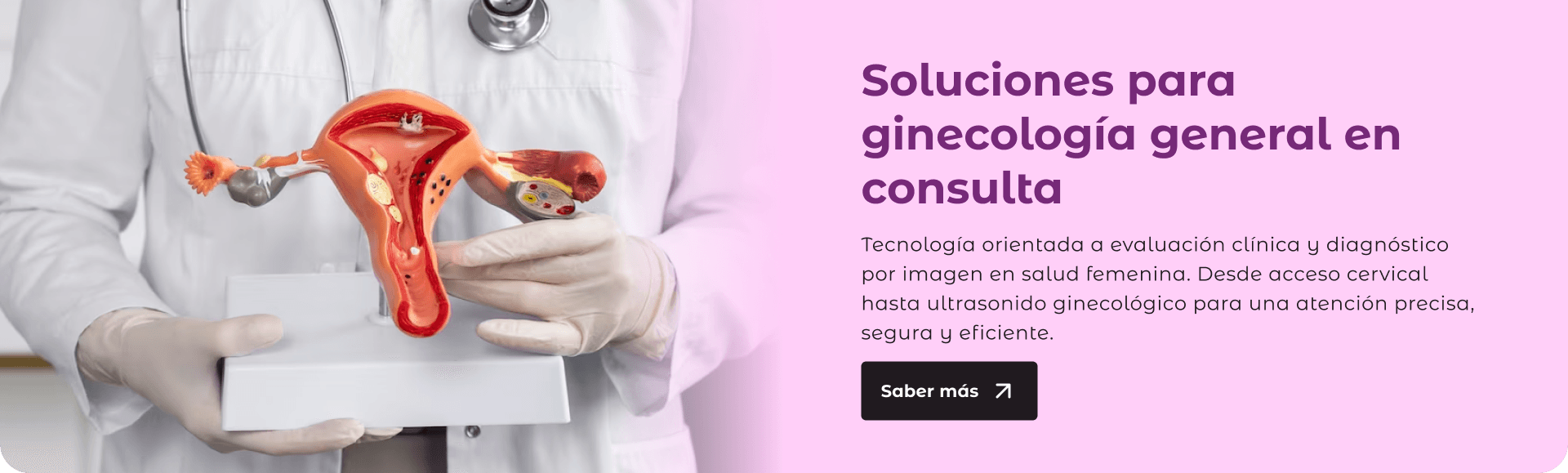 ginecología general
