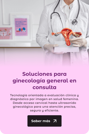 ginecología general
