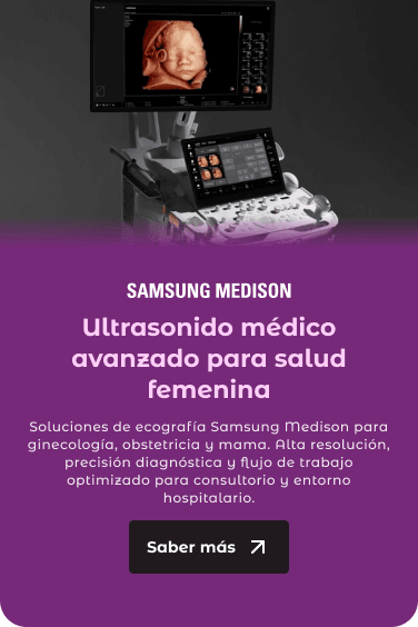 Samsung medison