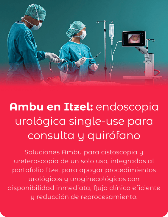 itemción