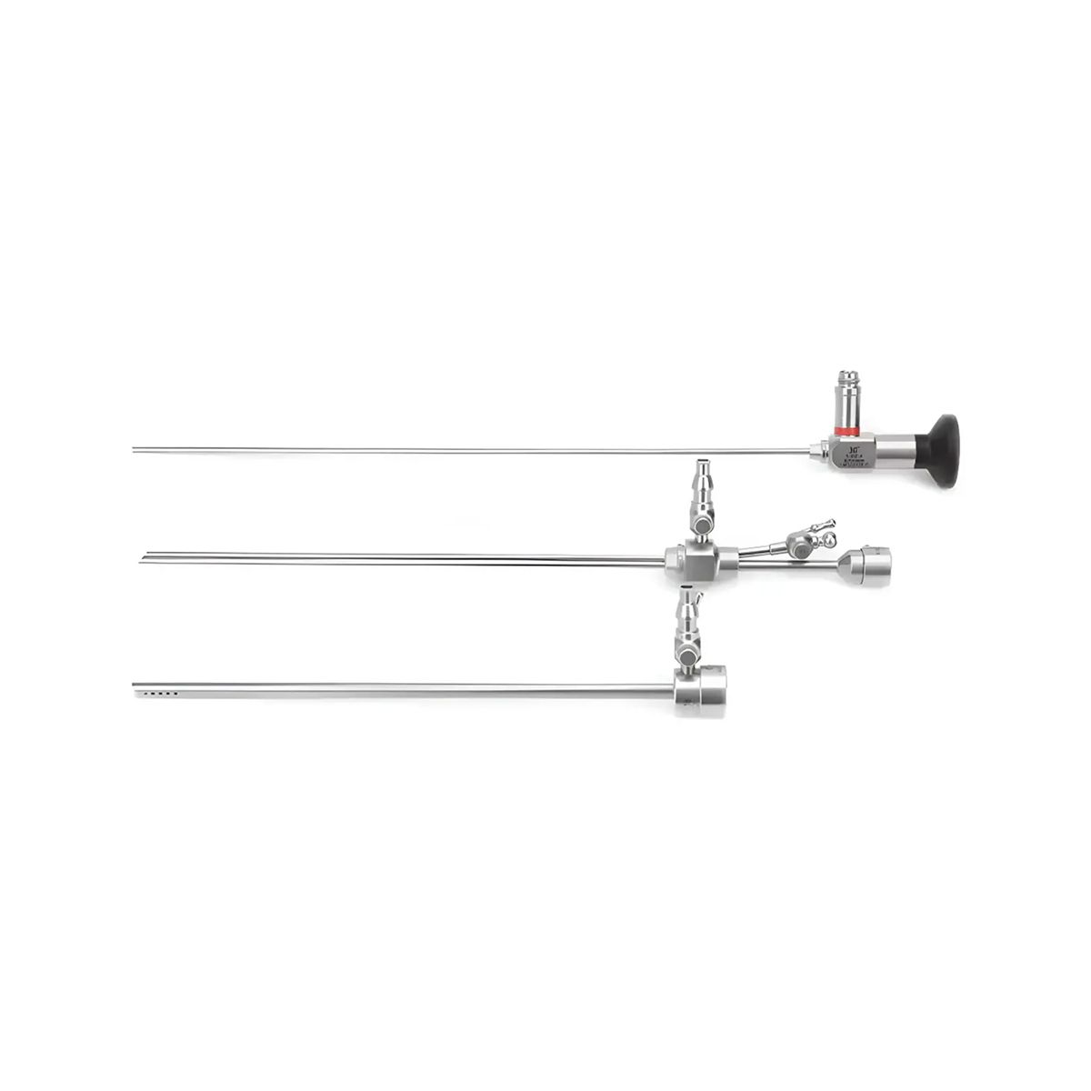 Set Bettocchi 5 mm – Instrumental para histeroscopia en consultorio