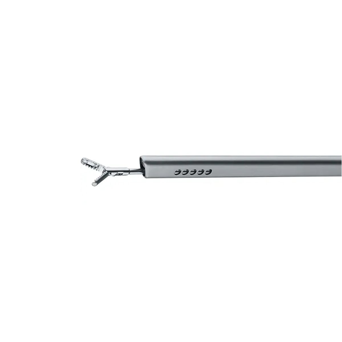 Set MiniBettocchi 4 mm – Instrumental para histeroscopia en consultorio