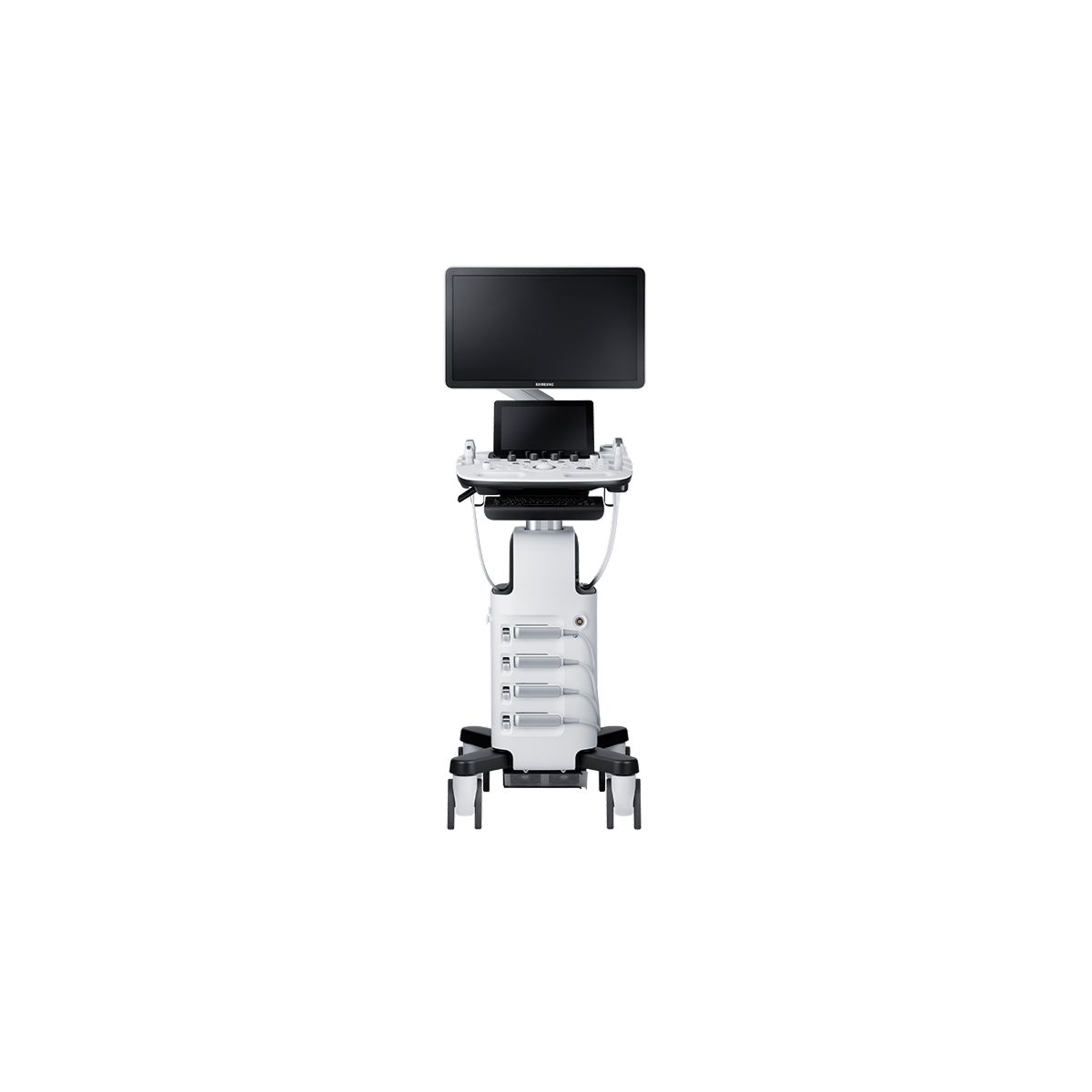 HS40 – Ultrasonido para salud de la mujer