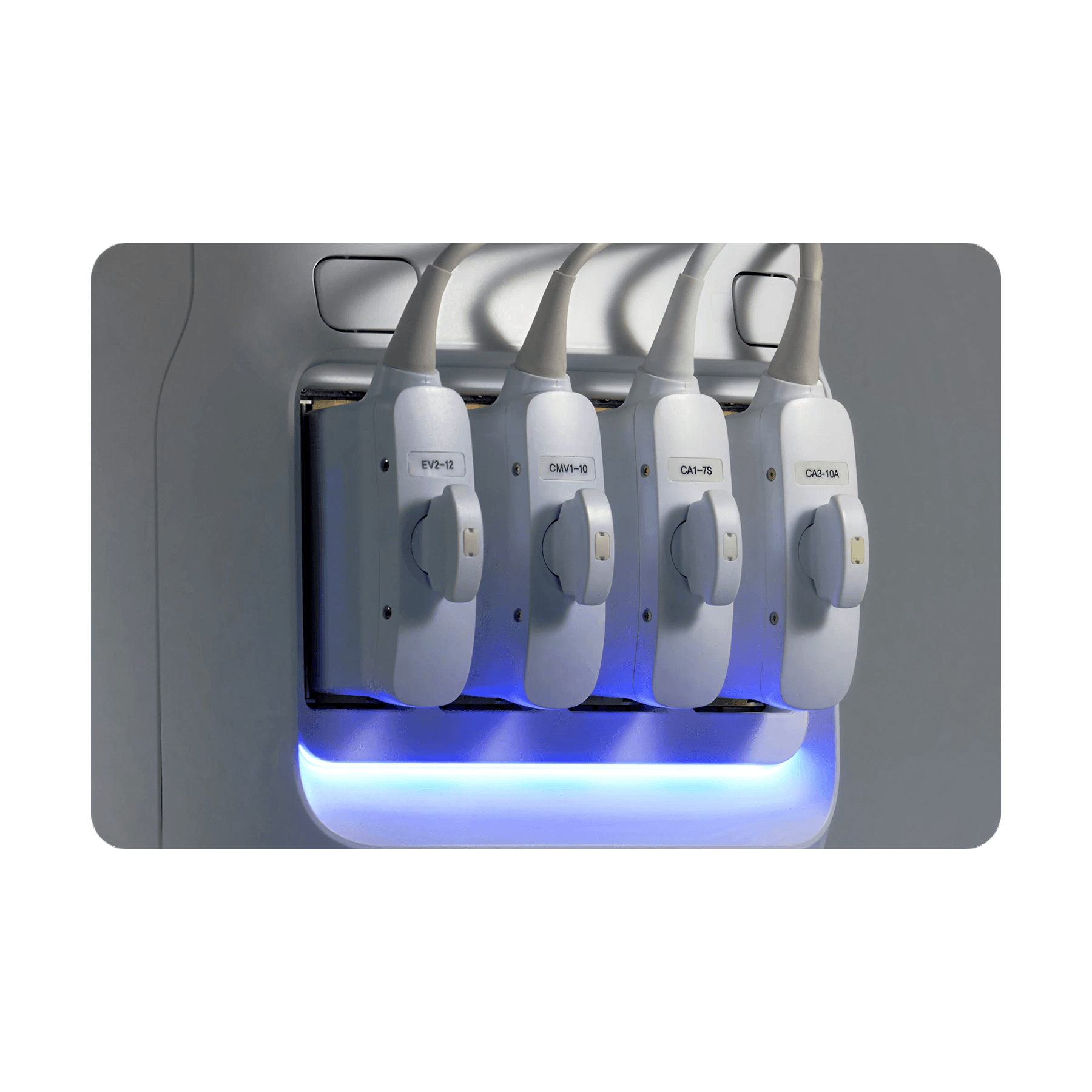 Hera Z20 - Ultrasonido obstétrico 