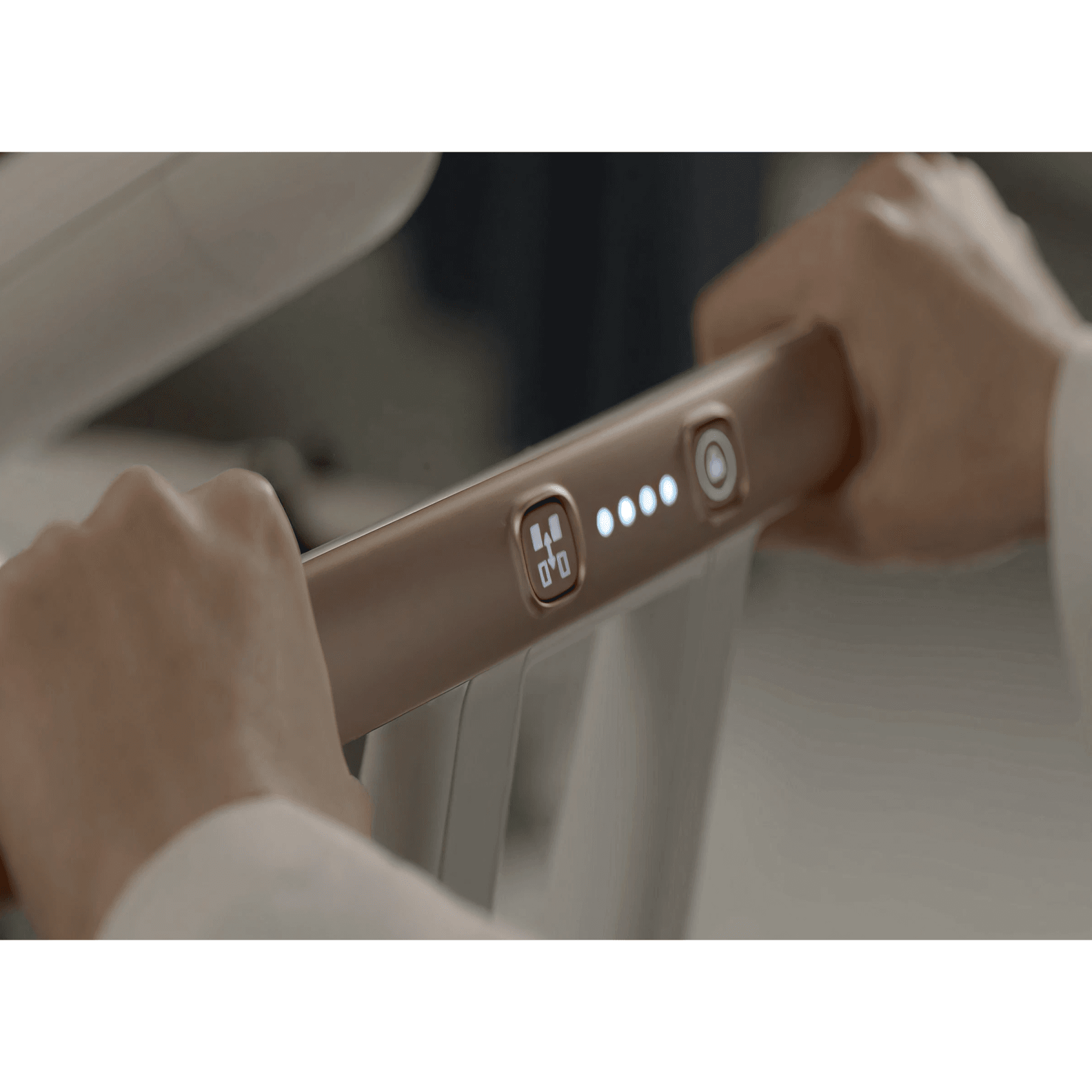 Hera Z20 - Ultrasonido obstétrico 