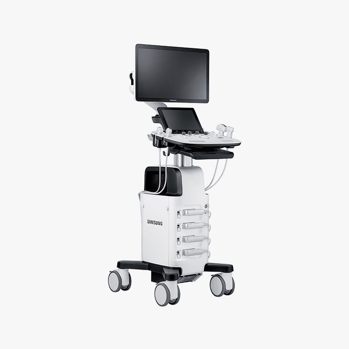 V4 – Ultrasonido ginecológico para consulta