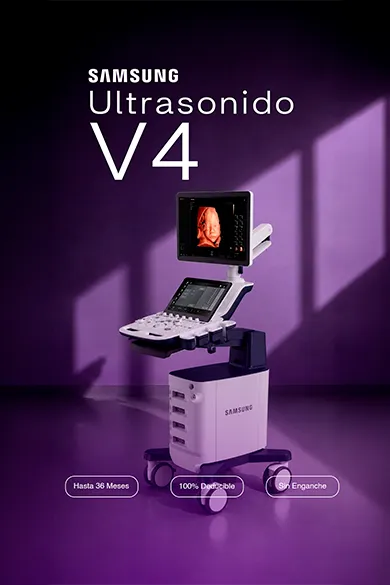 Samsung ultrasonido V4 Herobanner-movil