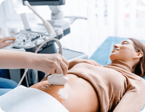 Ultrasonido Obstétrico 