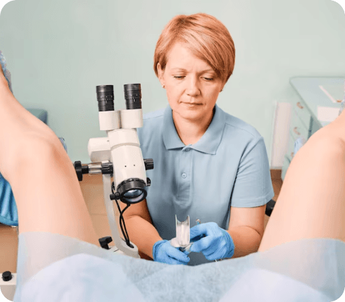 Cistoscopia / Ureteroscopia