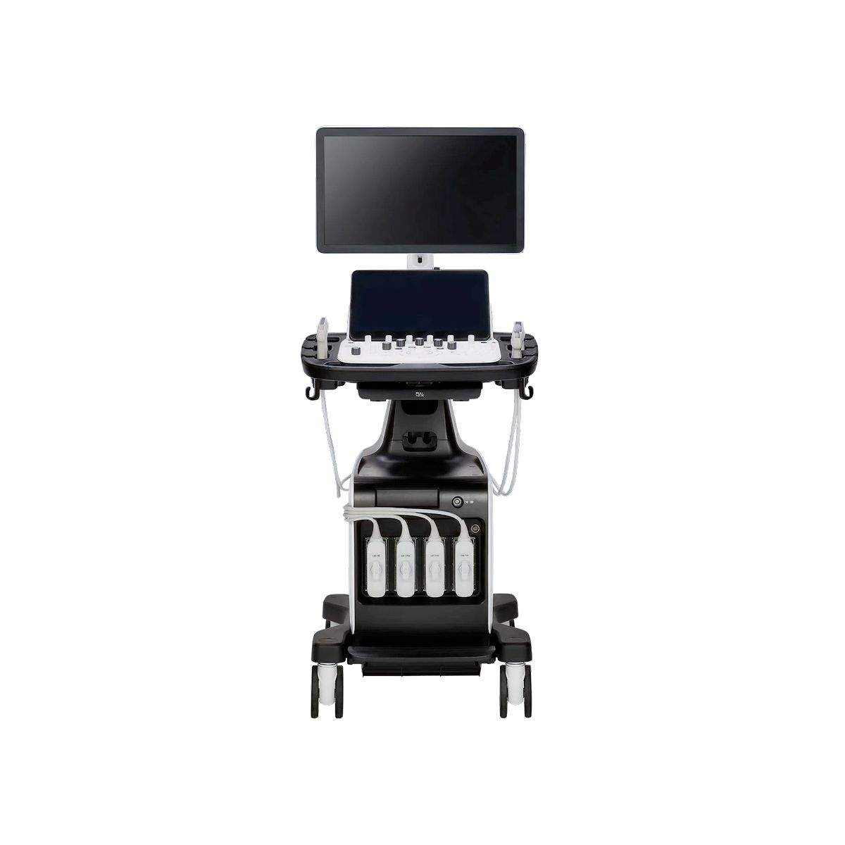 V6 – Ultrasonido ginecológico de alto desempeño