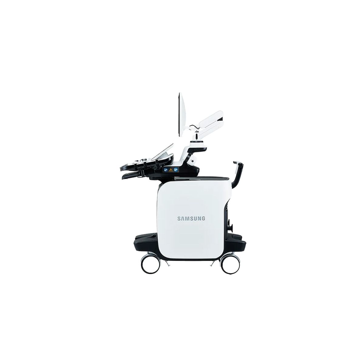 V6 – Ultrasonido ginecológico de alto desempeño